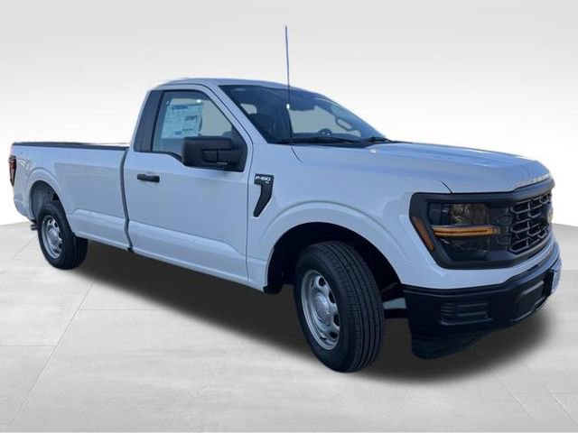 New 2026 Ford F150 XL image 9