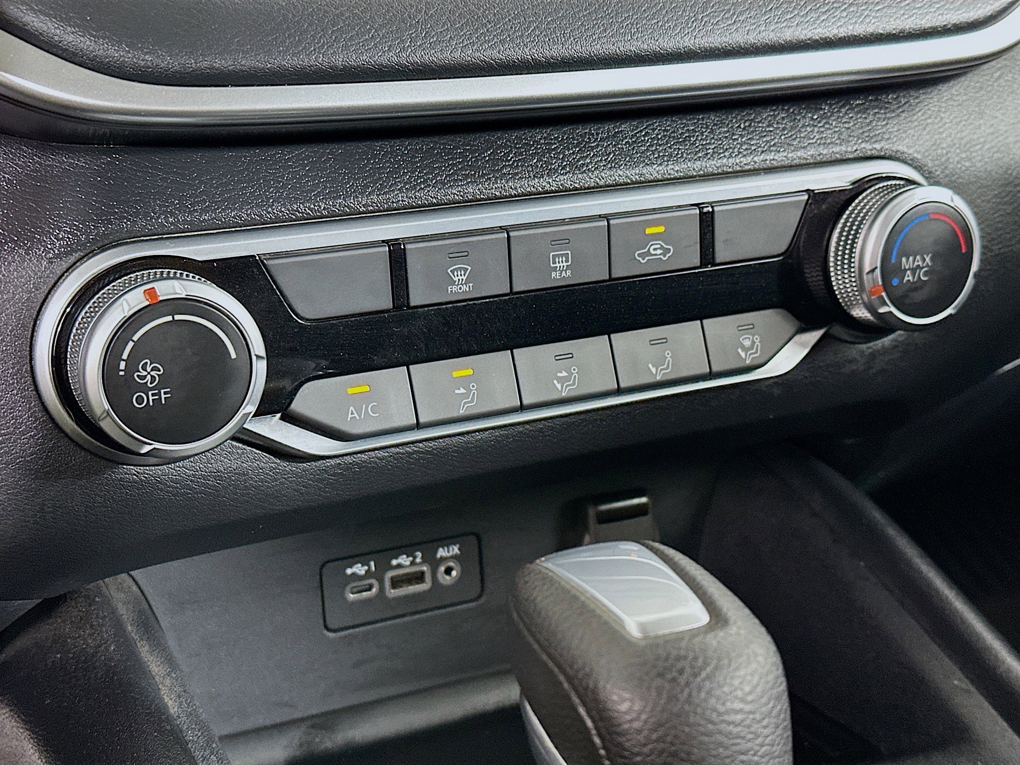 Used 2022 Nissan Altima 2.5 SV image 23