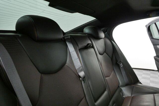 Used 2023 Cadillac CT5 V w/ Premium Package RWD image 38