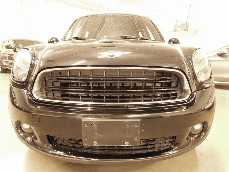 Used 2015 MINI Cooper Countryman w/ Premium Package FWD image 9