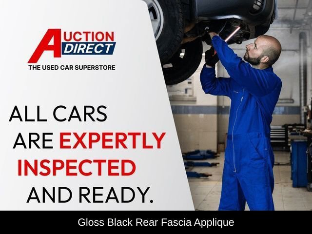 Used 2021 Jeep Grand Cherokee Laredo X AWD/4WD image 17