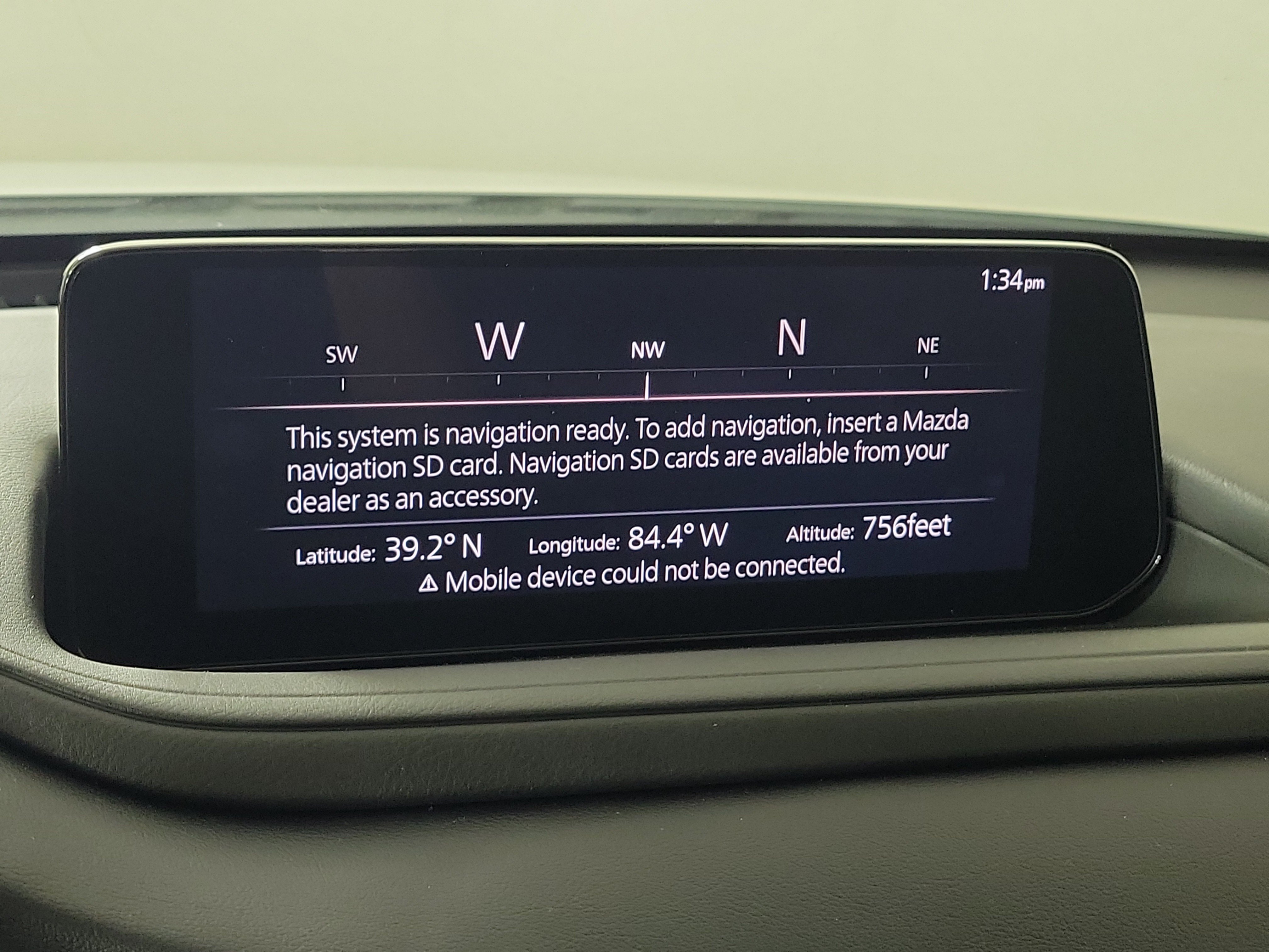 Certified 2026 MAZDA CX-30 AWD 2.5 S image 20