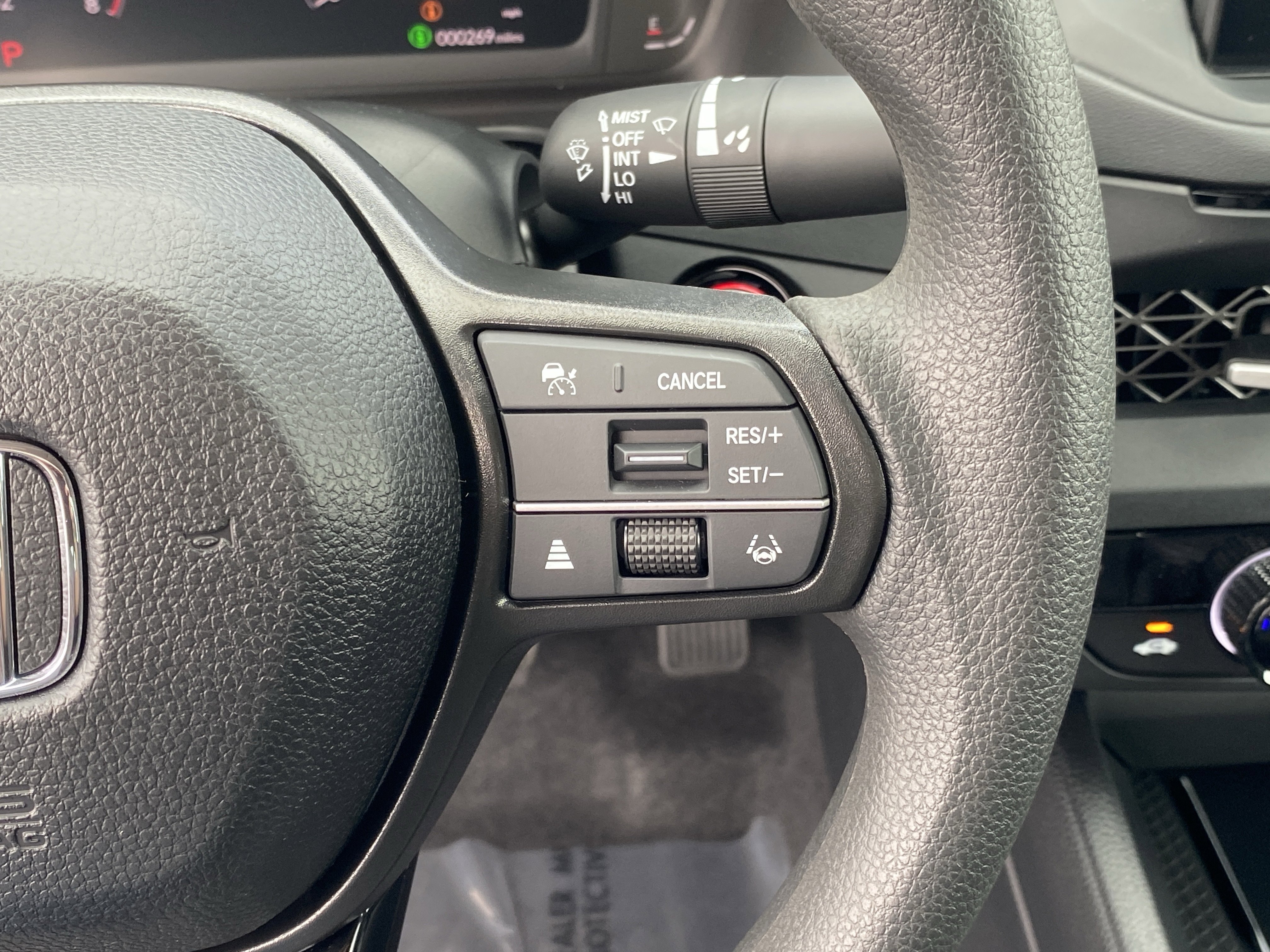 Used 2026 Honda Accord SE image 27