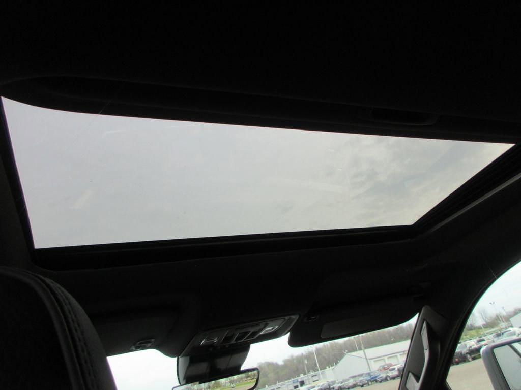 New 2026 GMC Sierra 3500 Denali image 14