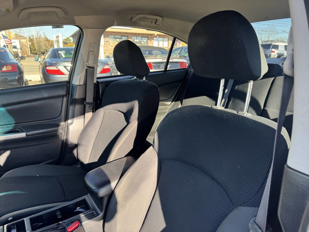 Used 2015 Subaru Impreza 2.0i image 13