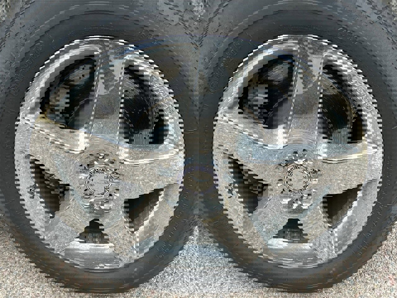 Used 2015 Mercedes-Benz ML 350 2WD image 4