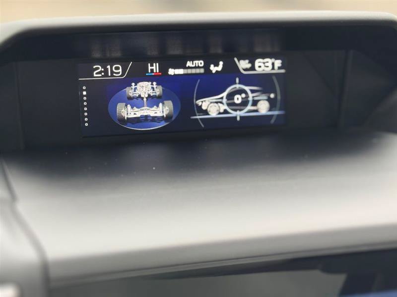 Used 2021 Subaru Crosstrek 2.5i Limited w/ Moonroof Package 2 AWD/4WD image 28