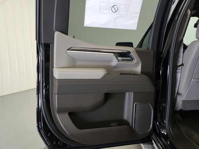 New 2026 Chevrolet Silverado 1500 LTZ w/ LPO, Dark Essentials Package image 29