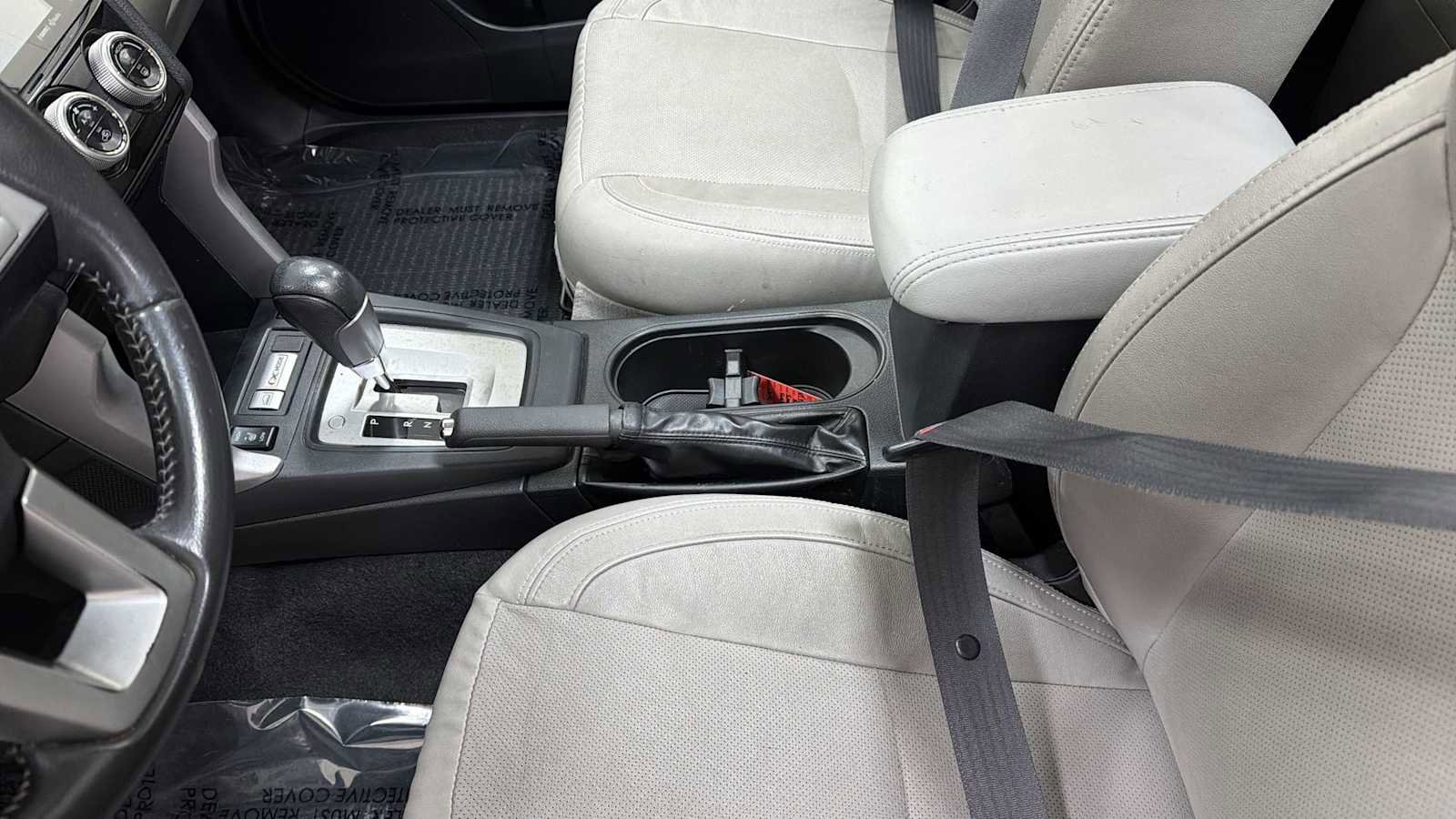 Used 2017 Subaru Forester 2.5i Limited AWD/4WD image 22