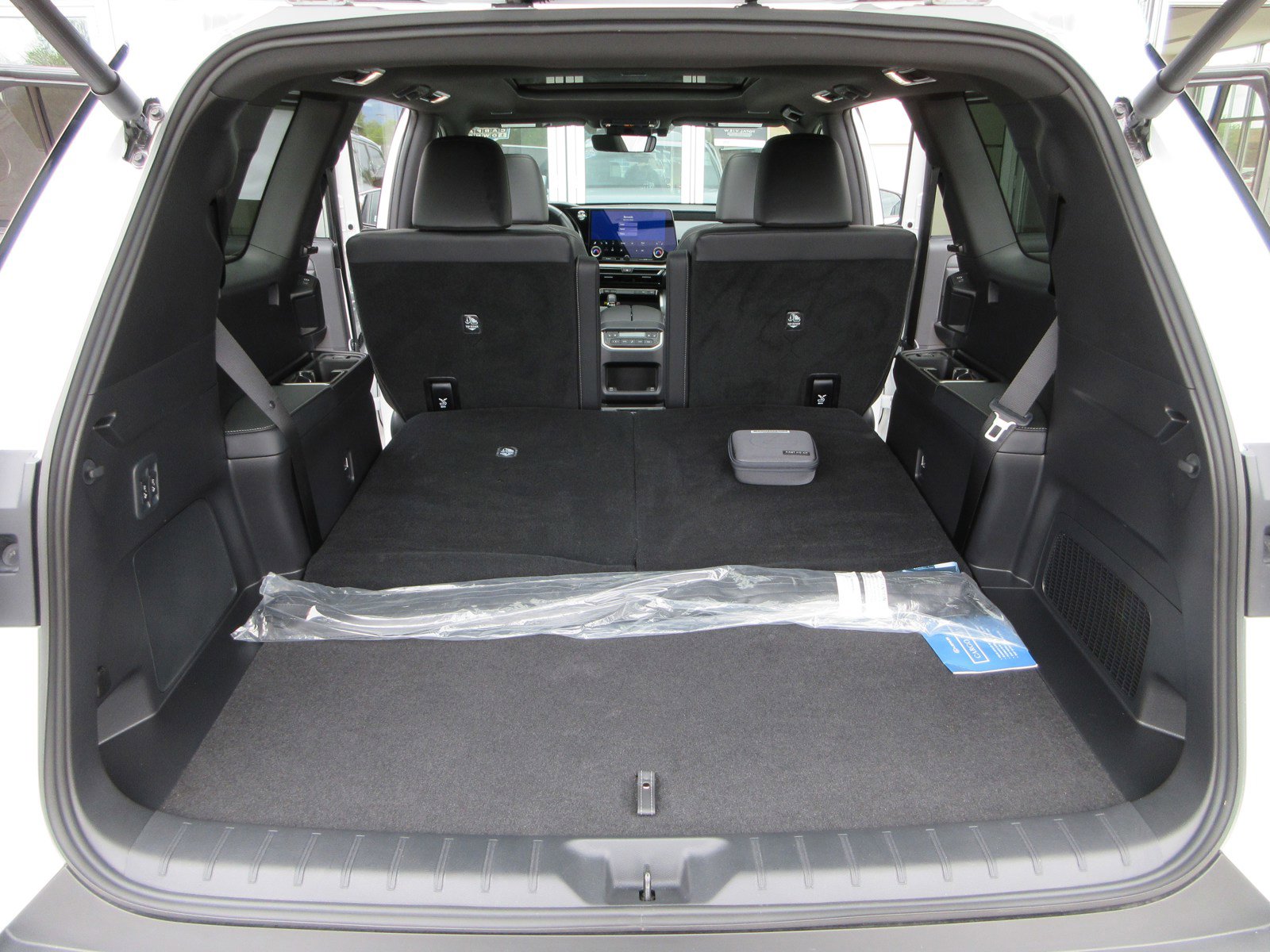 Used 2026 Lexus TX 350 AWD w/ Technology Package image 59