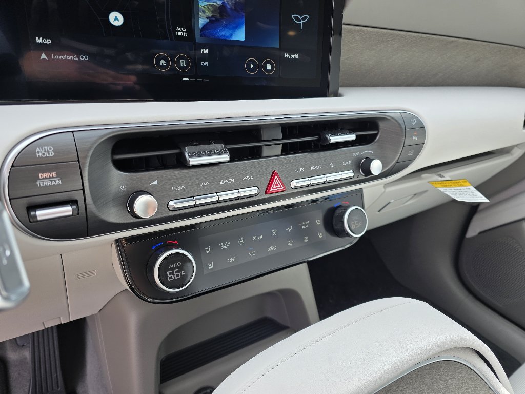 New 2026 Hyundai Palisade SEL Premium AWD/4WD image 22