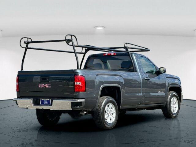 Used 2017 GMC Sierra 1500 SLE w/ SLE Preferred Package image 6