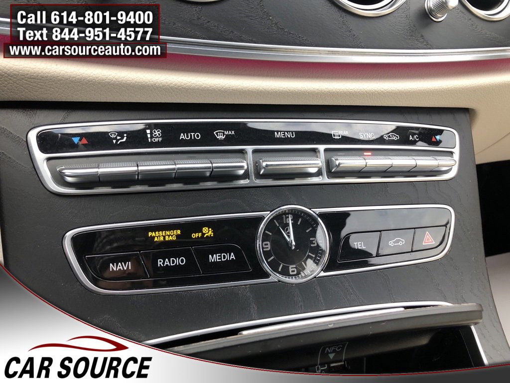 Used 2019 Mercedes-Benz E 300 E 300 image 20