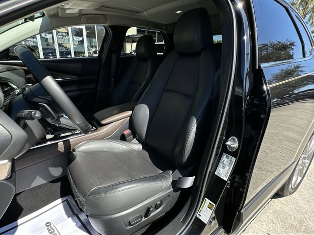 Used 2021 MAZDA CX-30 AWD 2.5 S w/ Premium Package image 19