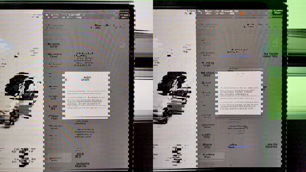 Used 2021 Tesla Model Y Long Range image 16