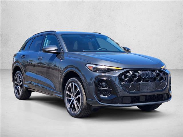 New 2026 Audi Q5 Premium AWD/4WD image 7