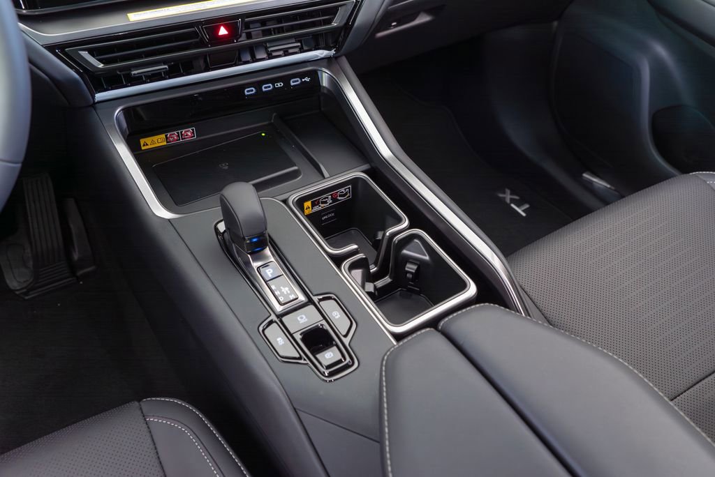 New 2026 Lexus TX 350 FWD image 23