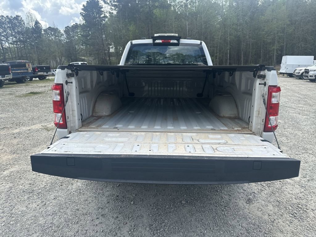 Used 2019 Ford F150 XLT w/ Equipment Group 302A Luxury image 19