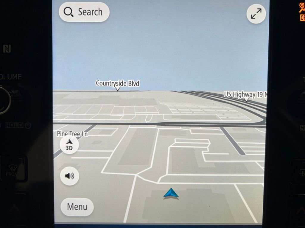 Certified 2025 Subaru Outback Limited image 21