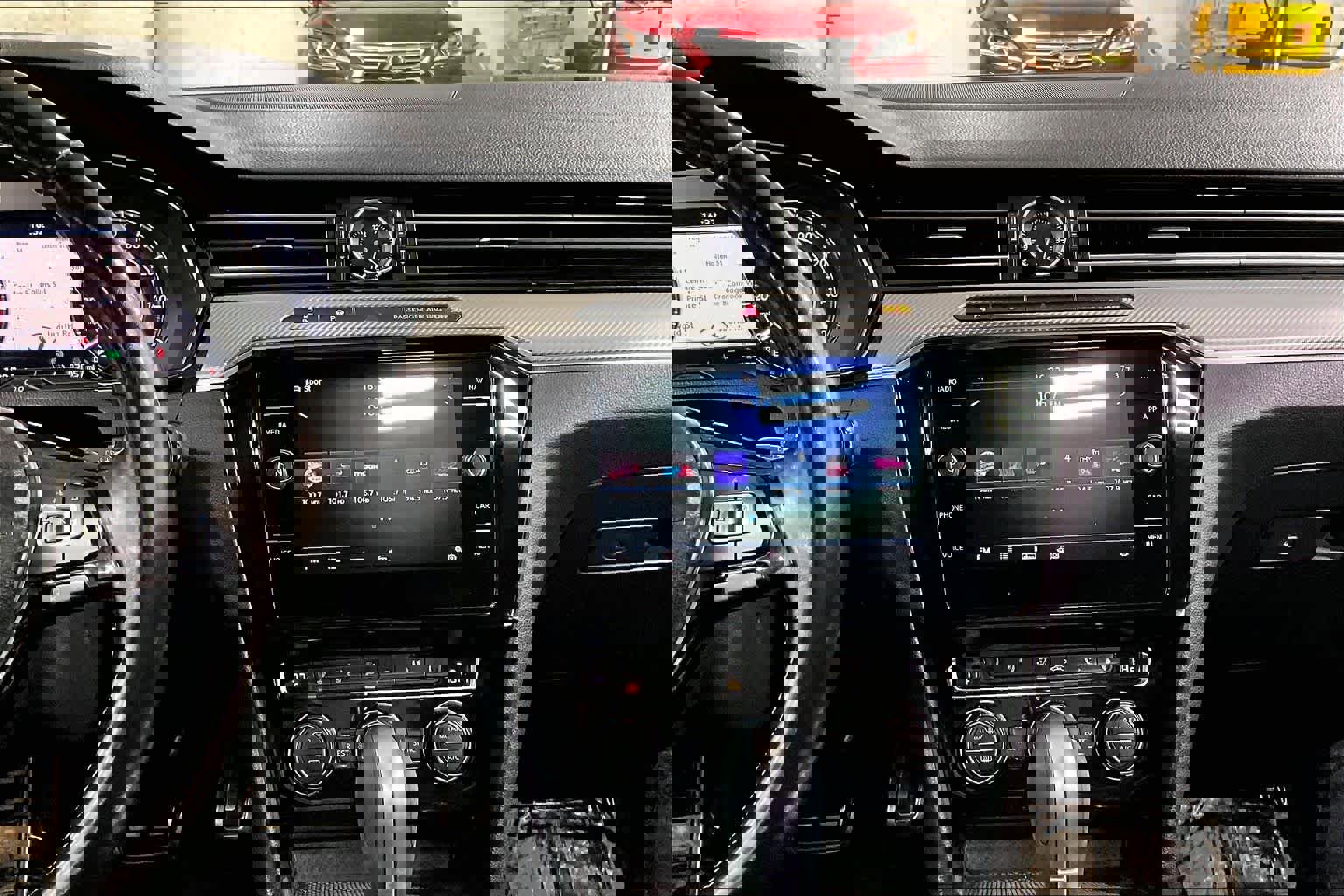 Used 2019 Volkswagen Arteon SEL Premium image 6