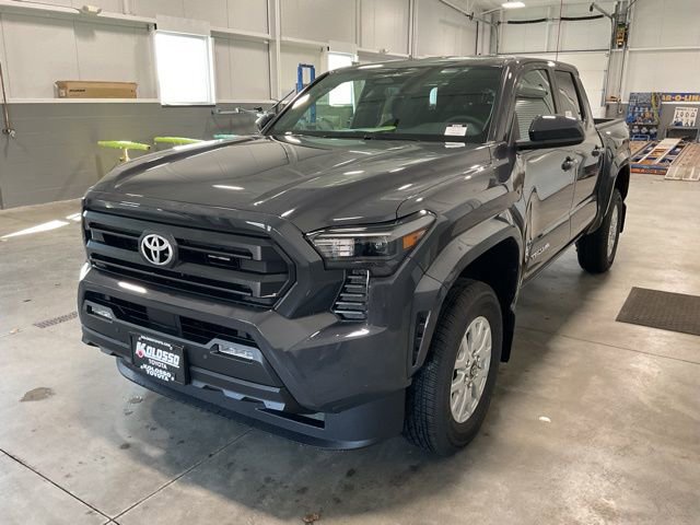 New 2026 Toyota Tacoma SR5 image 3