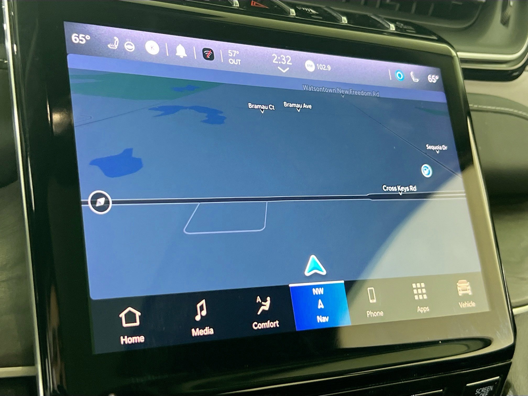 Used 2022 Jeep Grand Cherokee Limited image 13