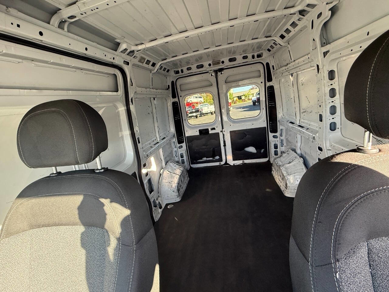Used 2019 RAM ProMaster 1500 image 13