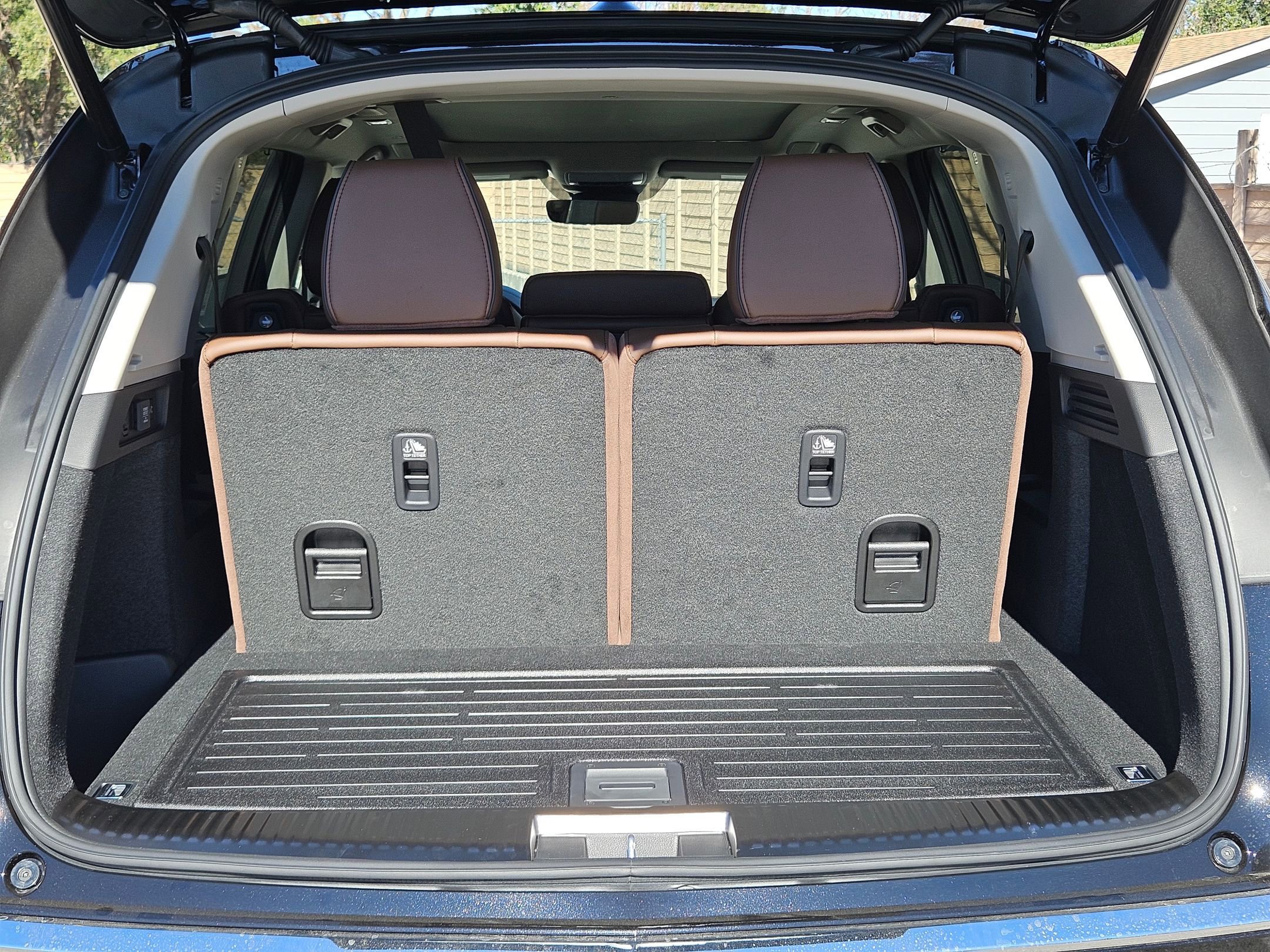 New 2026 Acura MDX SH-AWD w/ Advance Package image 25