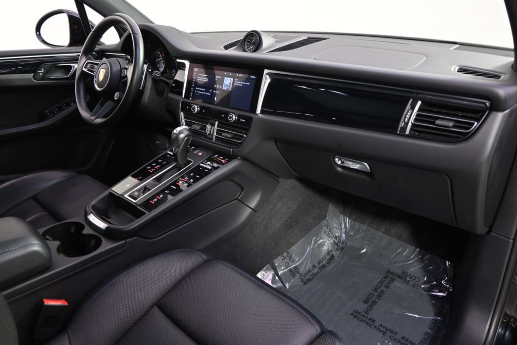 Used 2023 Porsche Macan S image 15
