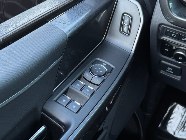 Certified 2023 Ford F150 XLT w/ Equipment Group 302A High AWD/4WD image 32