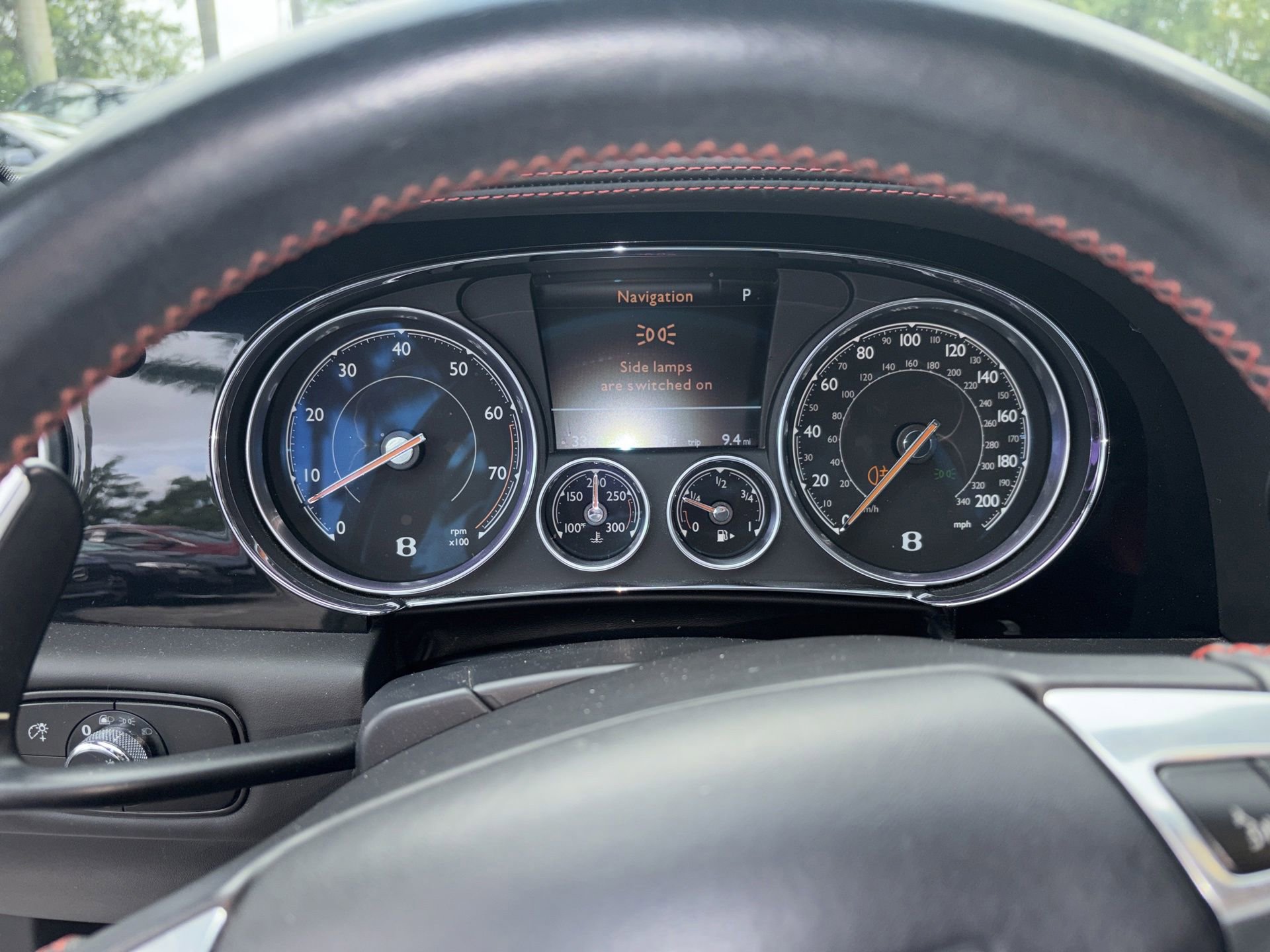 Used 2017 Bentley Continental GT V8 S AWD/4WD image 12