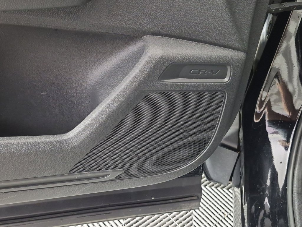 Used 2024 Honda CR-V Sport-L image 16