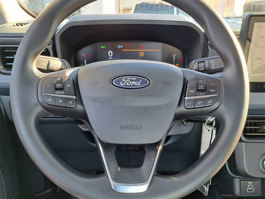 New 2026 Ford Maverick XL image 9