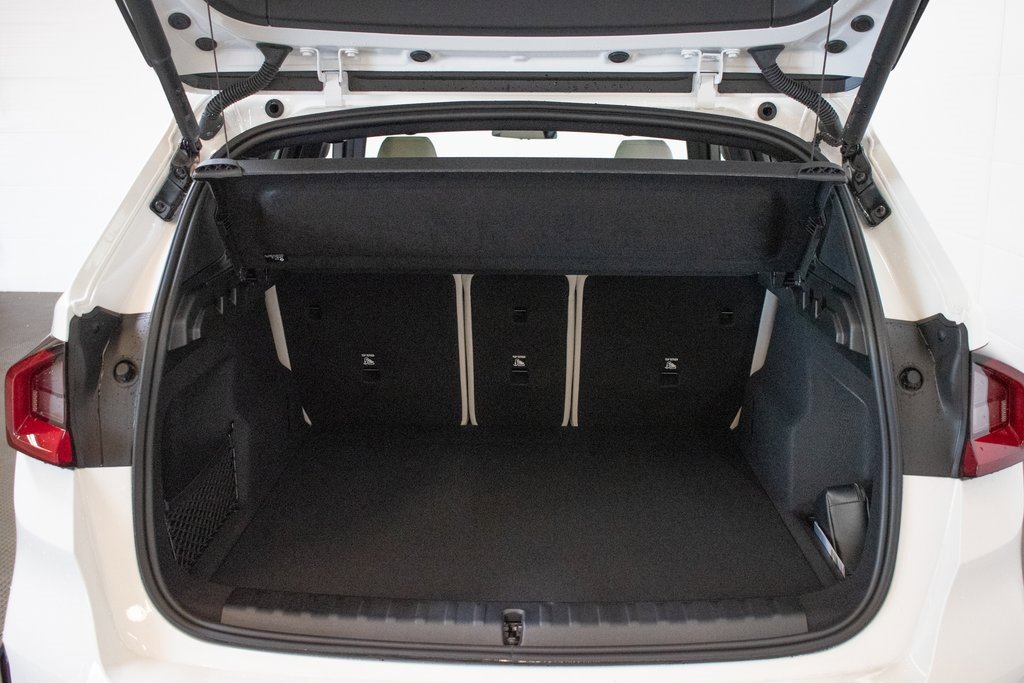 New 2026 BMW X1 xDrive28i w/ Technology Package image 27