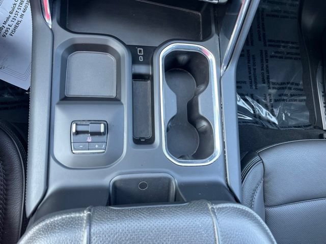 Used 2024 GMC Sierra 2500 Denali w/ Denali Reserve Package AWD/4WD image 25