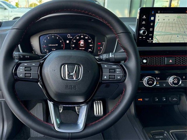 New 2026 Honda Civic Si image 12