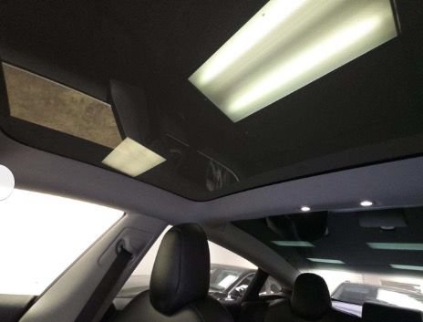 Used 2019 Tesla Model 3 Long Range AWD/4WD image 19