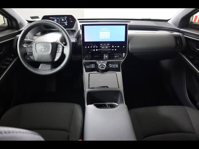Used 2024 Toyota bZ4X XLE w/ Weather Package AWD/4WD image 16