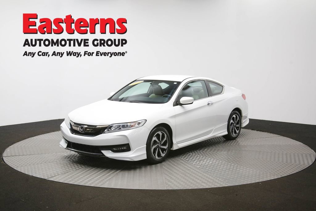 Used 2016 Honda Accord LX-S image 53