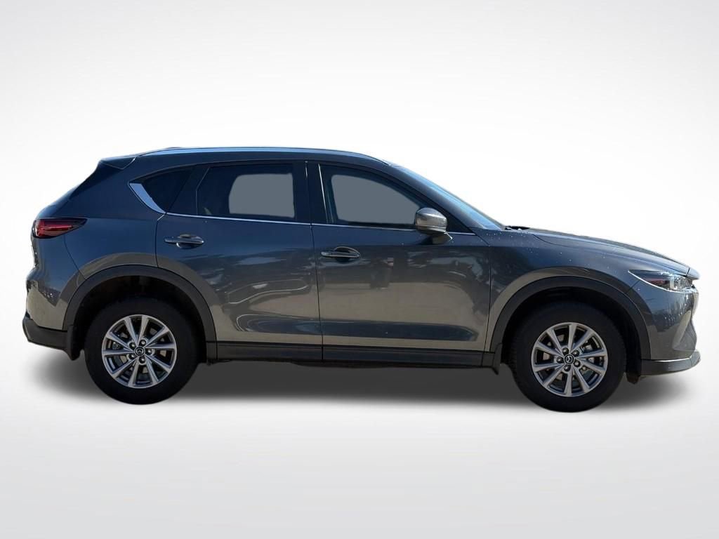 Used 2023 MAZDA CX-5 AWD 2.5 S w/ Select Package image 2