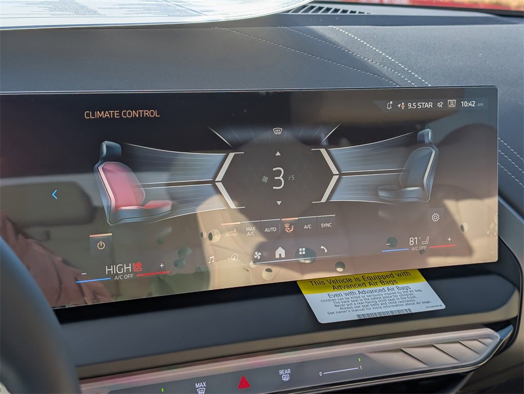 New 2026 BMW X3 xDrive30 w/ Premium Package image 26