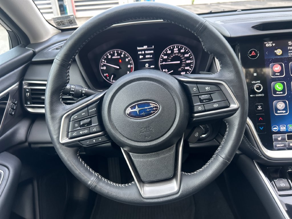 Certified 2023 Subaru Outback Limited AWD/4WD image 17