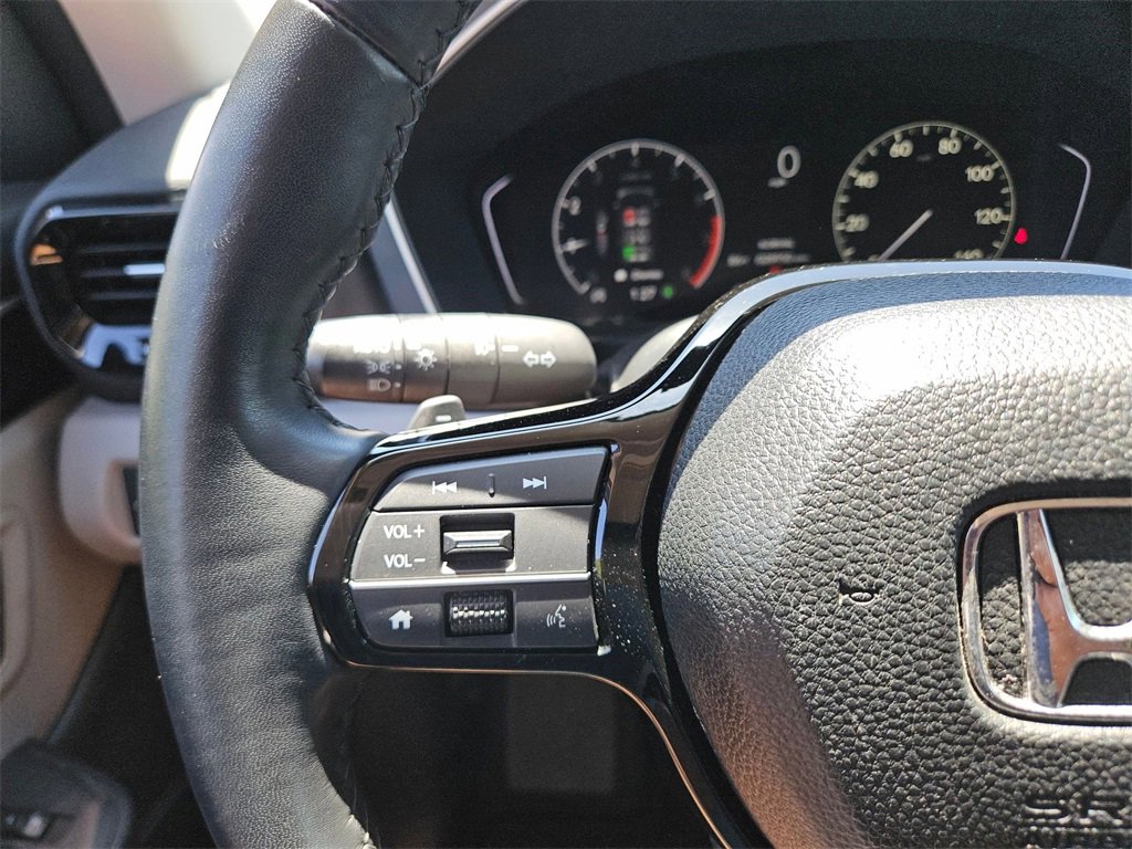 Used 2023 Honda Pilot EX-L image 23