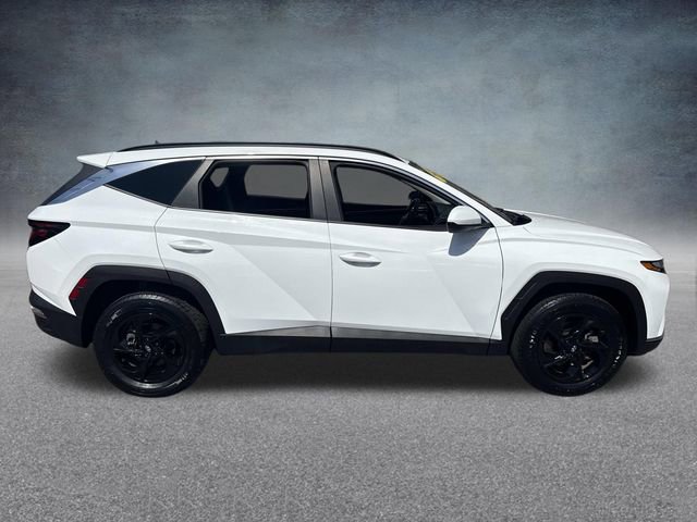Used 2024 Hyundai Tucson SEL AWD/4WD image 5