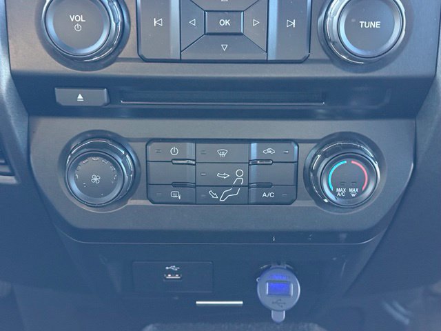 Used 2018 Ford F250 XL w/ Power Equipment Group AWD/4WD image 20