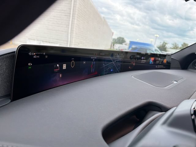 New 2027 Lincoln Navigator Reserve w/ Jet Appearance Package AWD/4WD image 19
