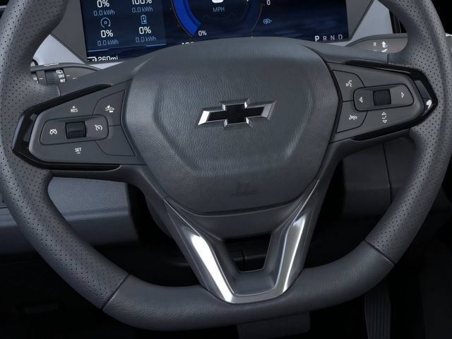 New 2027 Chevrolet Bolt LT FWD image 19