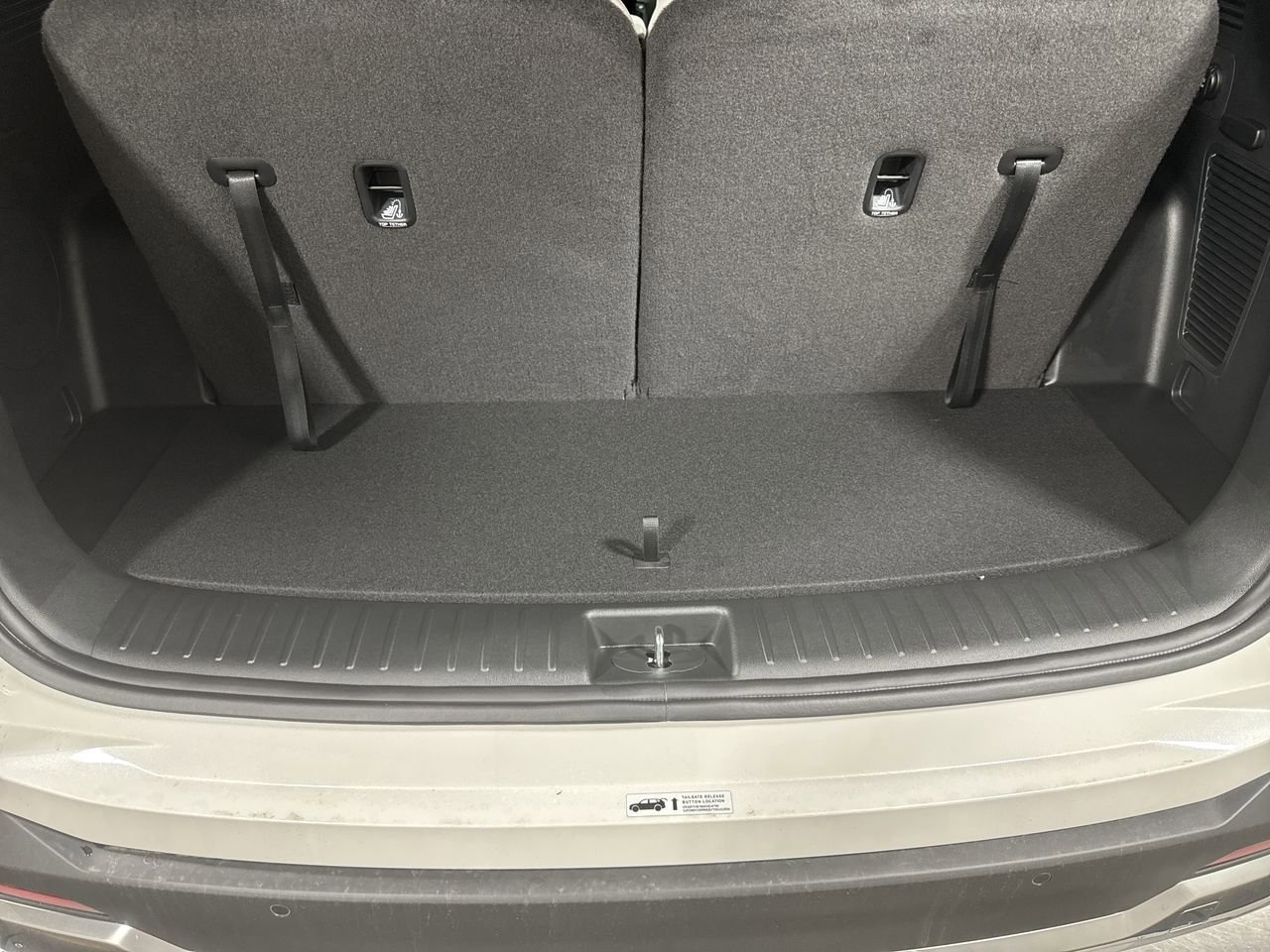 New 2025 Kia Sorento EX image 29