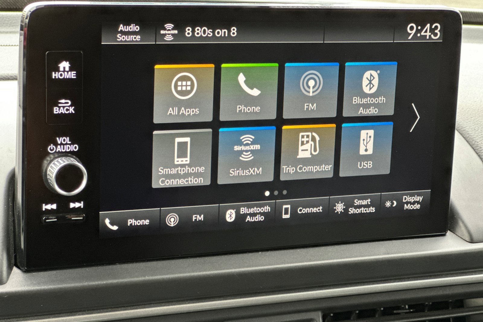 Certified 2025 Honda Pilot EX-L image 19