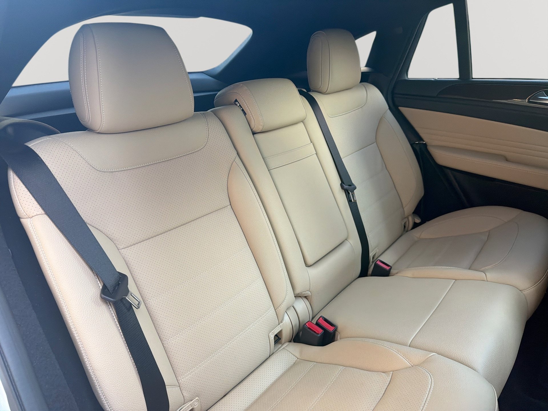 Used 2019 Mercedes-Benz GLE 43 AMG 4MATIC Coupe w/ Premium 2 Package image 26